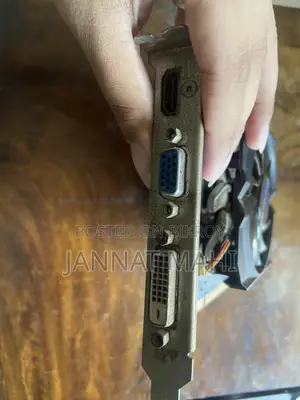 Graphics Card