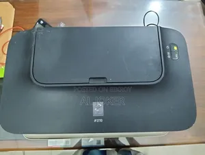 HP 2320 + Canon iP2770 - ২ টা প্রিন্টার বিক্রি হবে