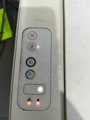 HP 2320 + Canon iP2770 - ২ টা প্রিন্টার বিক্রি হবে
