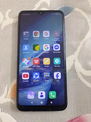 Xiaomi Redmi 8 64 GB Blue