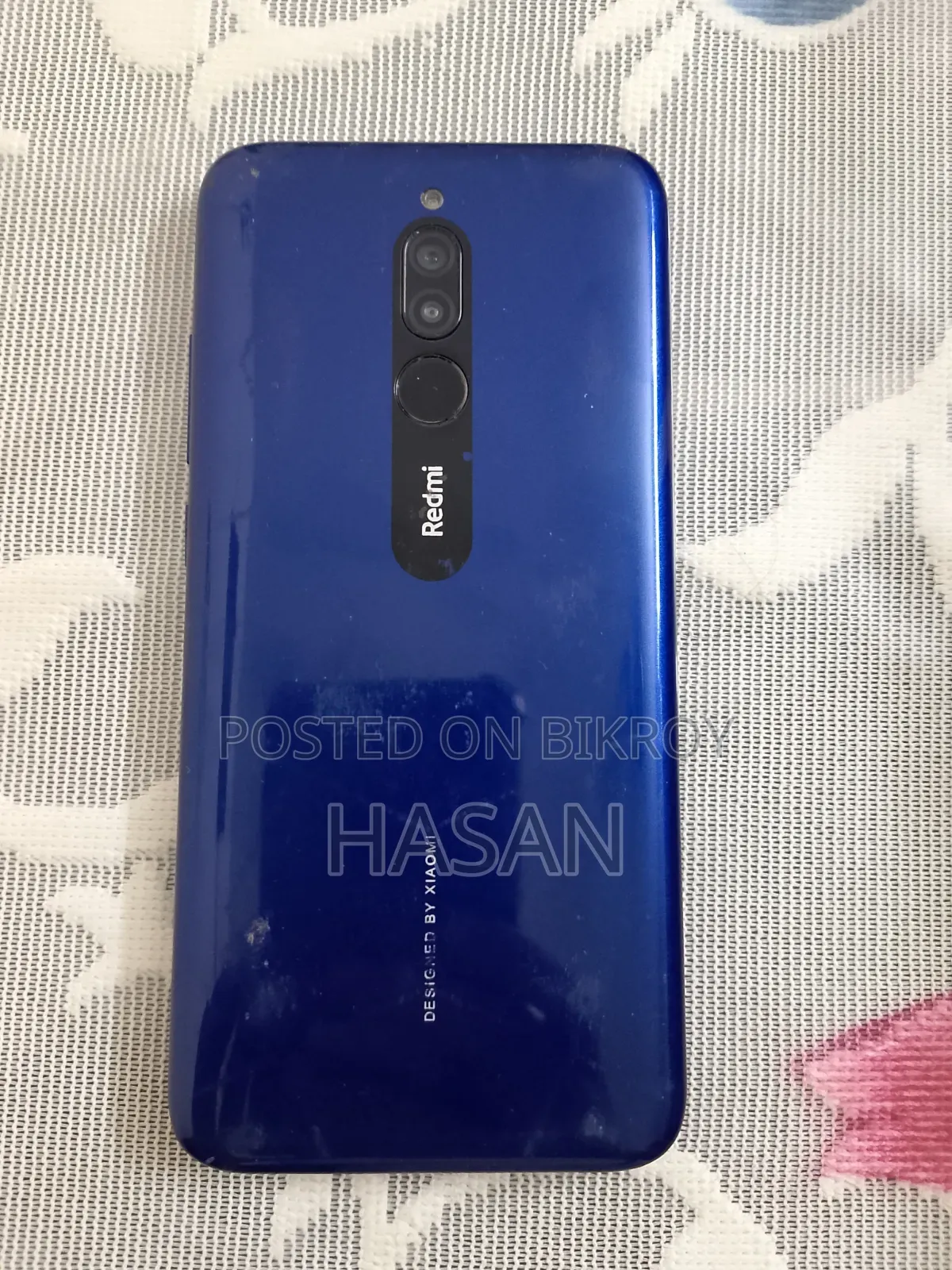 Xiaomi Redmi 8 64 GB Blue