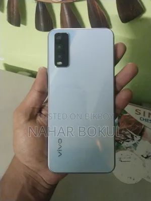 Vivo Y20 64 GB