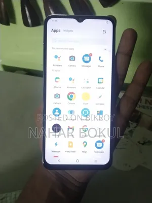 ভিভো ওয়াই২০ ৬৪ জিবি
