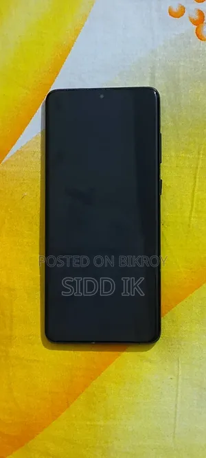 Samsung Galaxy S20+ 128 GB Black