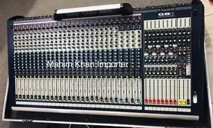 সাউন্ডক্রাফট জিবি-৮-২৪ অরিজিনাল ইউকে