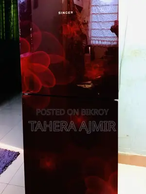 ফ্রিজ বিক্রয়ের জন্য
