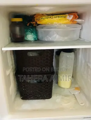 ফ্রিজ বিক্রয়ের জন্য
