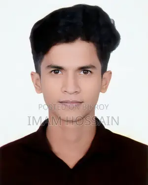 প্রফেশনাল ড্রাইভার