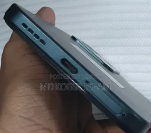 রিয়েলমি সি৮৫ প্রো ২৫৬ জিবি ব্ল্যাক