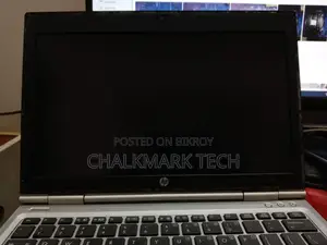 Laptop HP EliteBook 2570P 8GB Intel Core i7 SSD 128GB