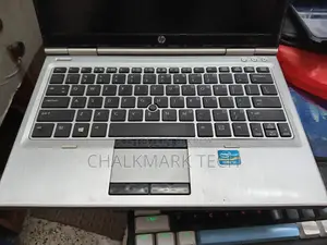 Laptop HP EliteBook 2570P 8GB Intel Core i7 SSD 128GB