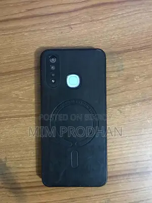 ভিভো ওয়াই ১৯ ১২৮ জিবি ব্লু