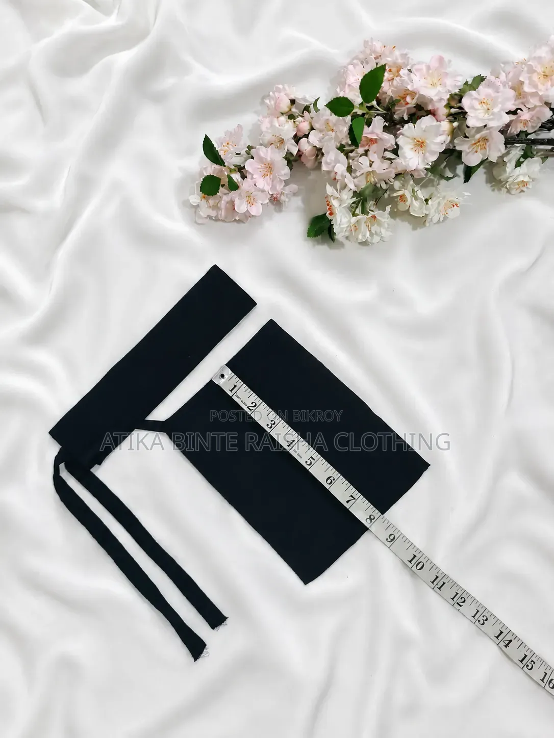 Saudi Arabian Premium Quality Niqab