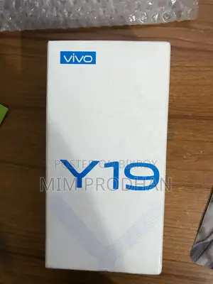 ভিভো ওয়াই ১৯ ১২৮ জিবি ব্লু