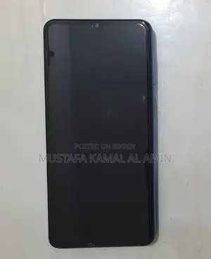 স্যামসাং গ্যালাক্সি এম১২ ১২৮ জিবি নীল