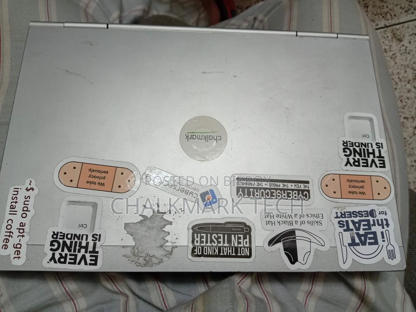 Laptop HP EliteBook 2570P 8GB Intel Core i7 SSD 128GB