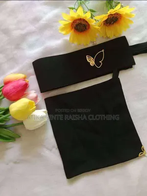 Saudi Arabian Premium Quality Niqab