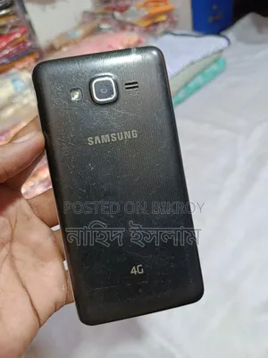 স্যামসাং গ্যালাক্সি জে২ প্রাইম ৮ জিবি ব্ল্যাক
