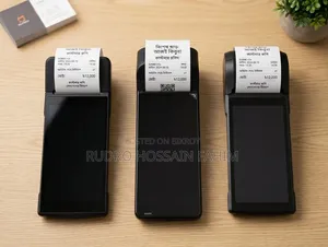 Sunmi POS Machine/Bluetooth Thermal Printer/Restaurant Billing Machine