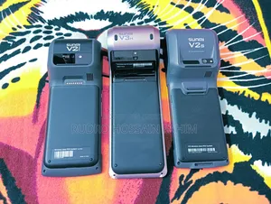 Sunmi POS Machine/Bluetooth Thermal Printer/Restaurant Billing Machine