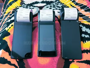 Sunmi POS Machine/Bluetooth Thermal Printer/Restaurant Billing Machine
