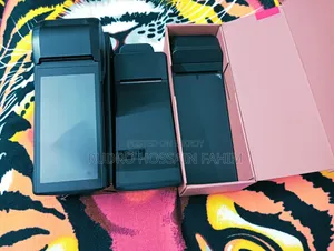 Sunmi POS Machine/Bluetooth Thermal Printer/Restaurant Billing Machine