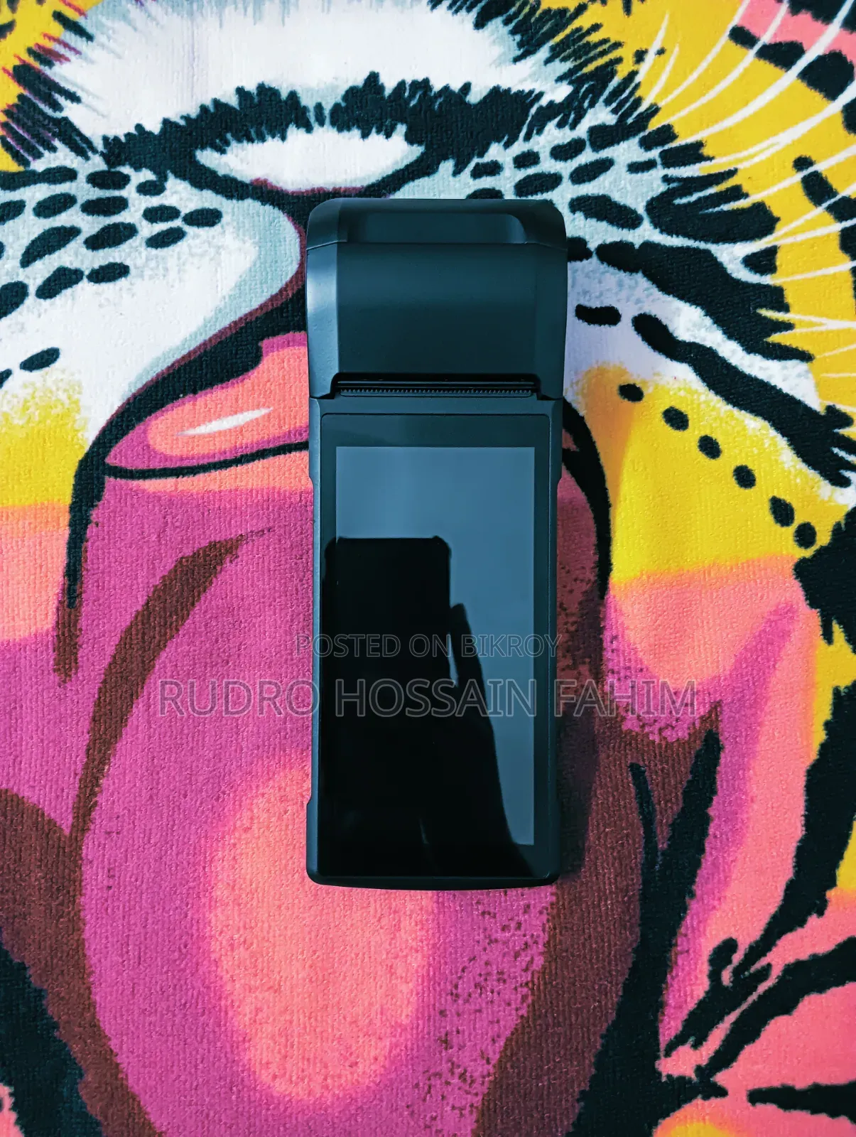 Sunmi POS Machine/Bluetooth Thermal Printer/Restaurant Billing Machine