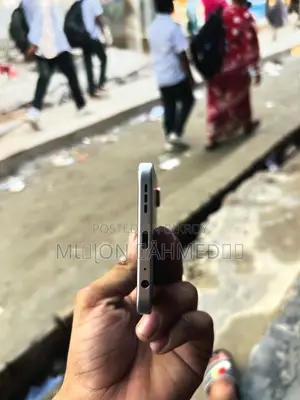 Infinix Hot 60 Pro 128 GB White