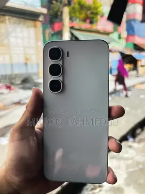 ইনফিনিক্স হট ৬০ প্রো ২৫৬ জিবি সাদা