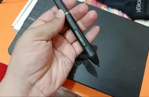 Veikk 640 Graphic Tablet, Drawing Tablet for Sale!