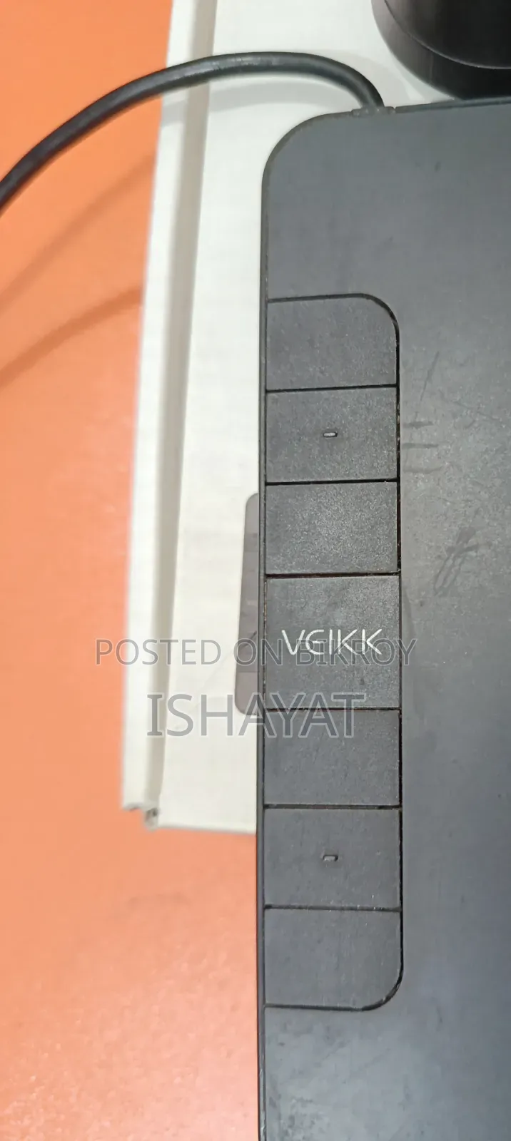 Veikk 640 Graphic Tablet, Drawing Tablet for Sale!