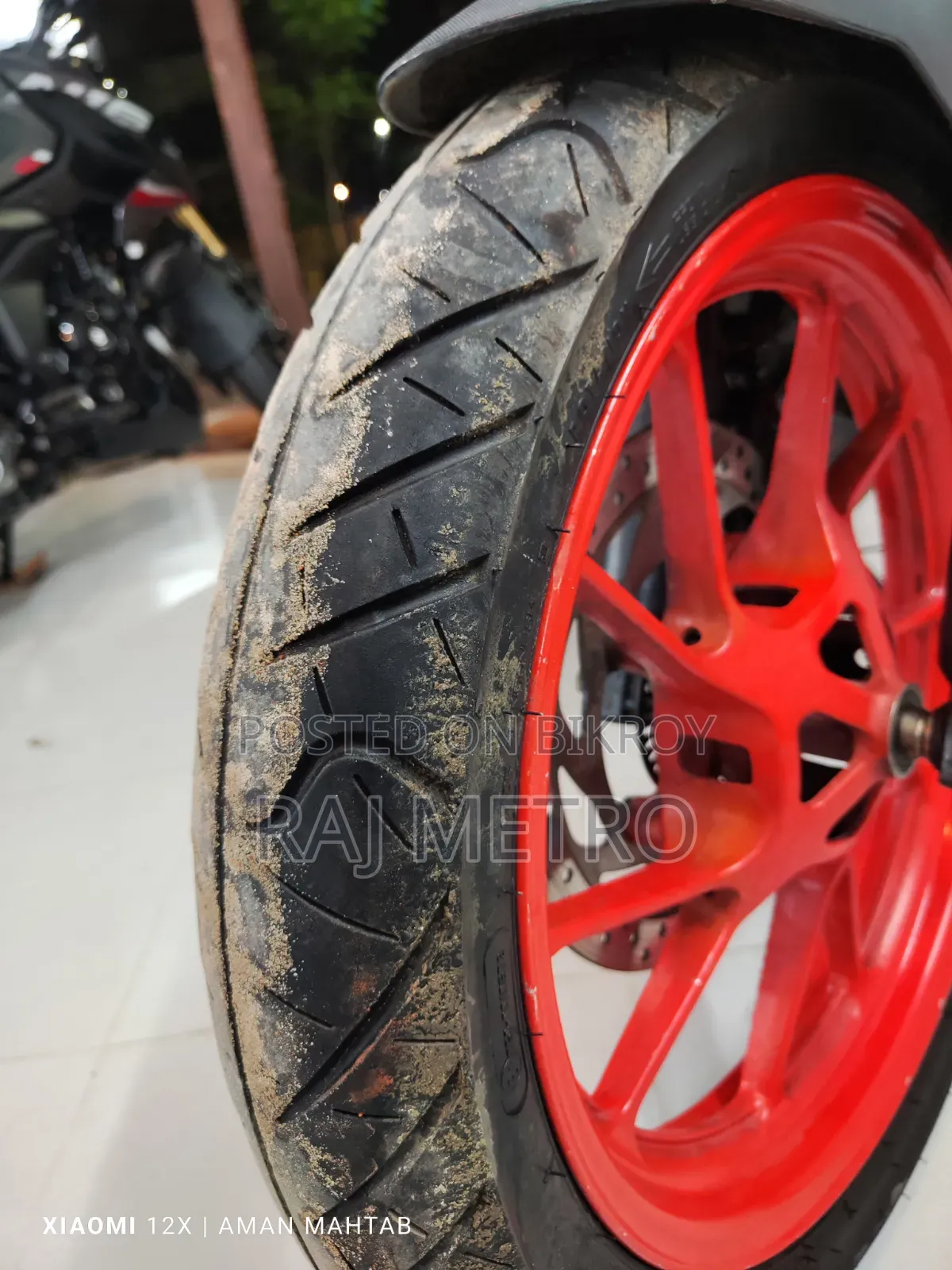 Yamaha MT-15 2022 Gray