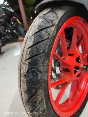 Yamaha MT-15 2022 Gray