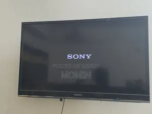 Sony LCD TV
