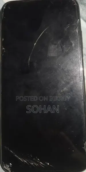 হুয়াওয়ে নোভা ৭আই ১২৮ জিবি কালো