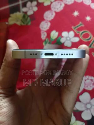 অ্যাপল আইফোন ১৪ ২৫৬ জিবি হোয়াইট
