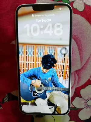 অ্যাপল আইফোন ১৪ ২৫৬ জিবি হোয়াইট