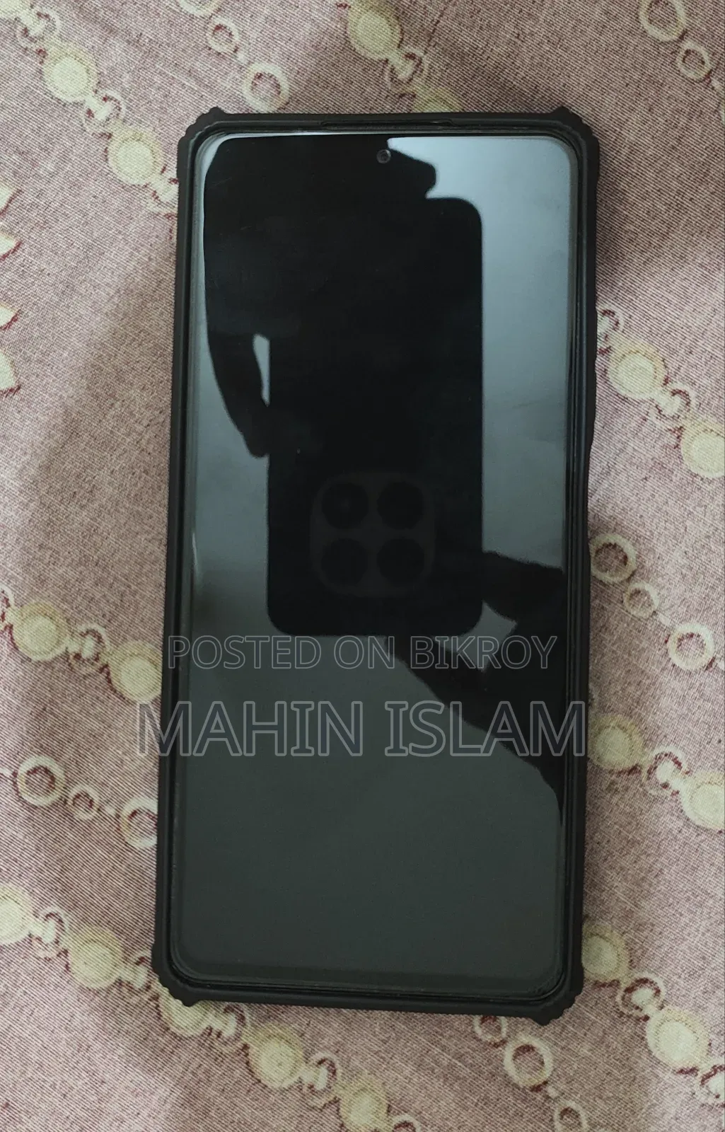 Xiaomi Redmi Note 11 Pro 128 GB Red