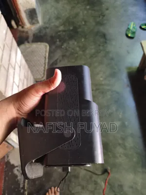 Mini Projector Used