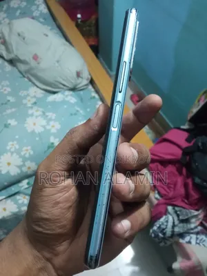 Vivo Y12s 32 GB Blue