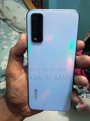 Vivo Y12s 32 GB Blue