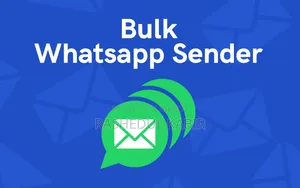 WhatsApp Marketing Software