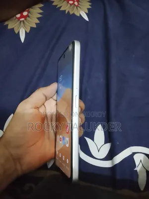 Infinix Smart 10 Plus 128 GB White