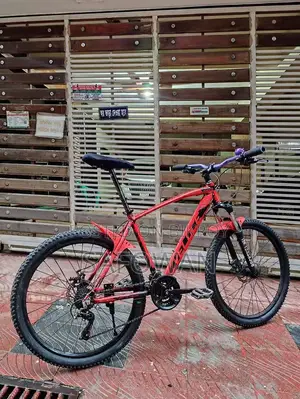 Veloce 602 Cycle