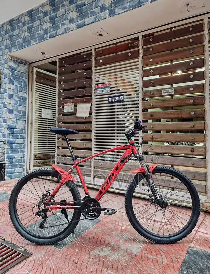 Veloce 602 Cycle