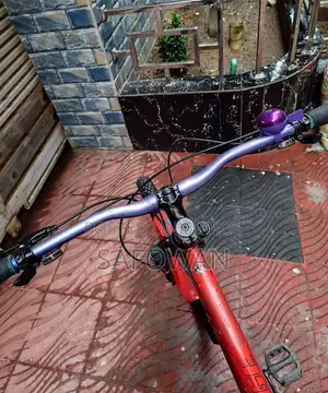 Veloce 602 Cycle