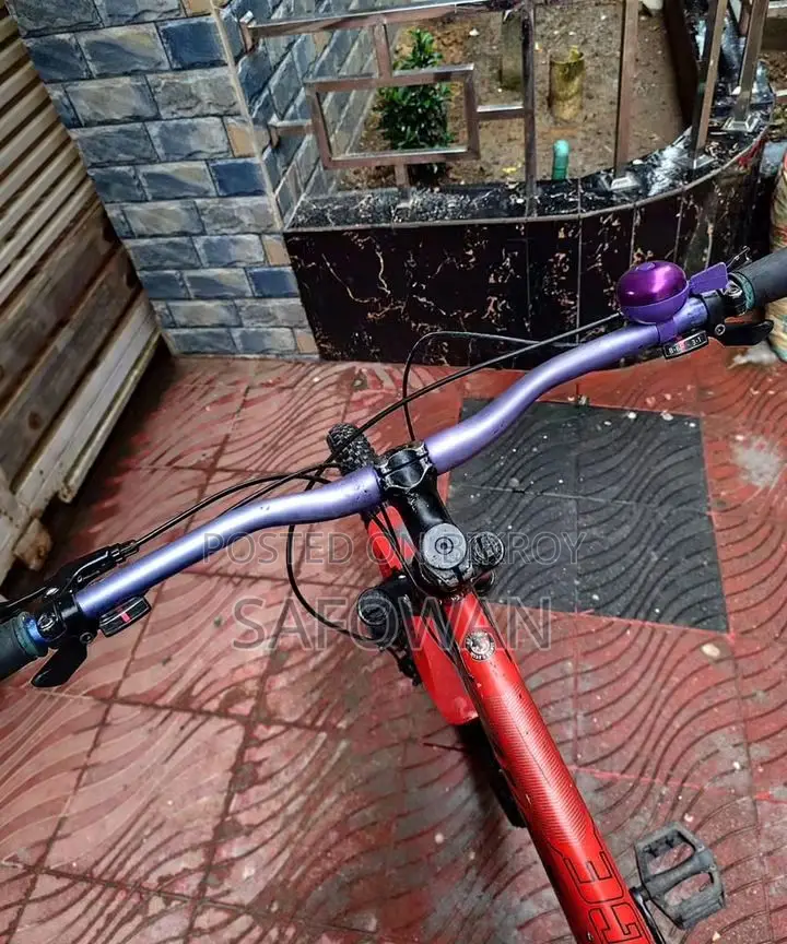 Veloce 602 Cycle