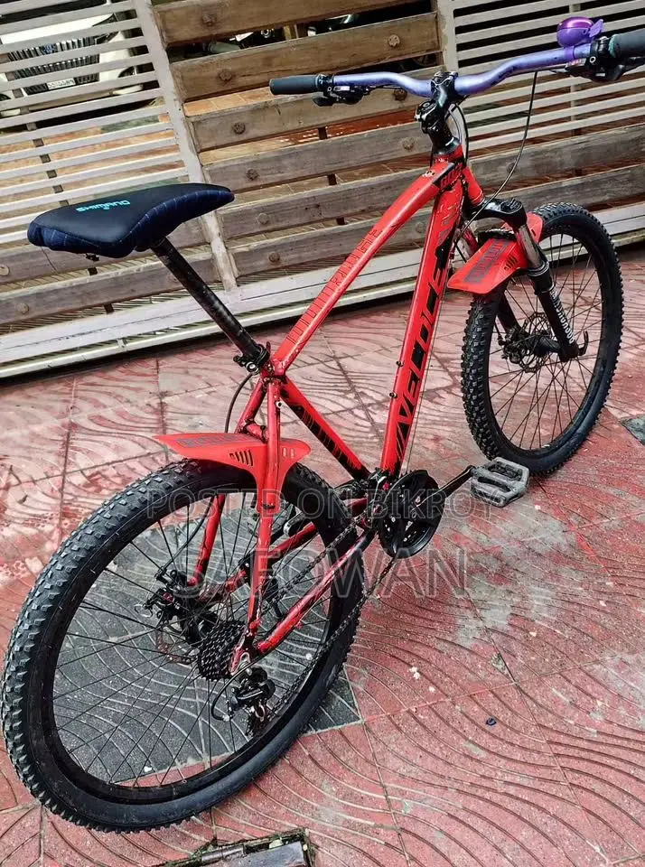 Veloce 602 Cycle