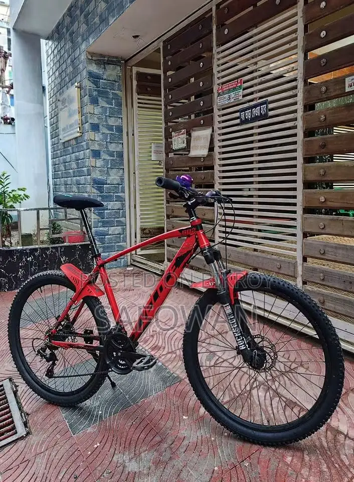 Veloce 602 Cycle