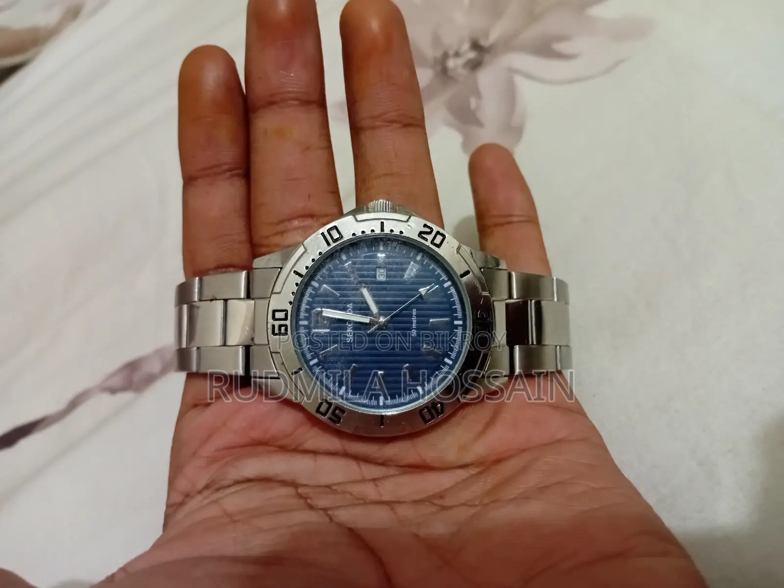 Sekonda Caspian ( if You Need Call Direct O1774881955)